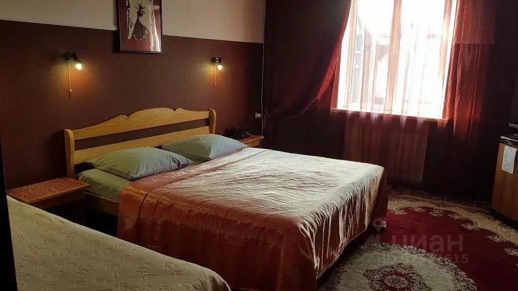Комната Северная Осетия, Владикавказ ул. Маркова, 52 (24.0 м) - Фото 0