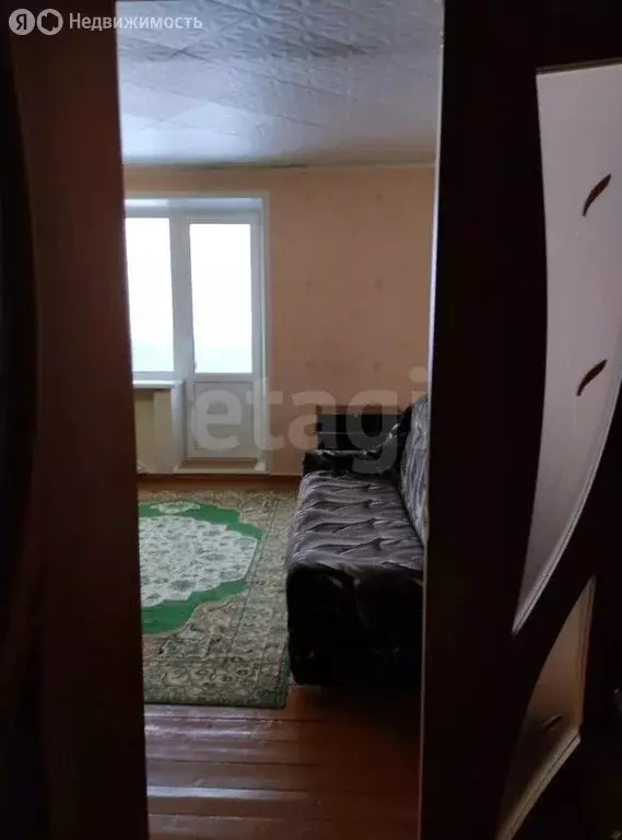 1-комнатная квартира: Брянская область, рабочий посёлок Суземка, ... - Фото 2