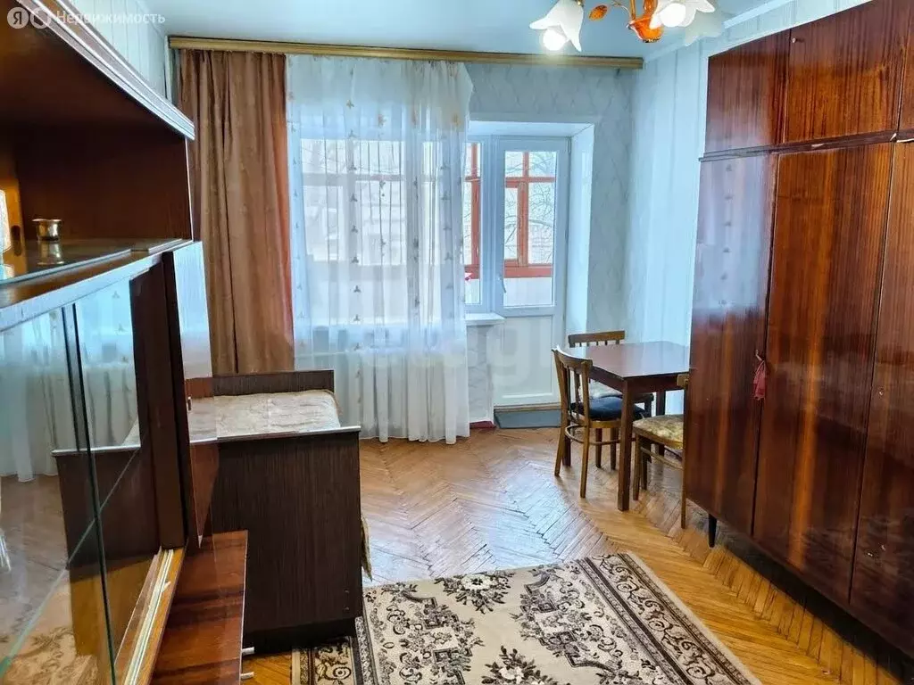 1-комнатная квартира: Борисоглебск, Народная улица, 41А (30.9 м) - Фото 2