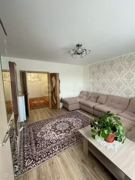 Продаётся 3-к квартира, 84.6 м - Фото 1