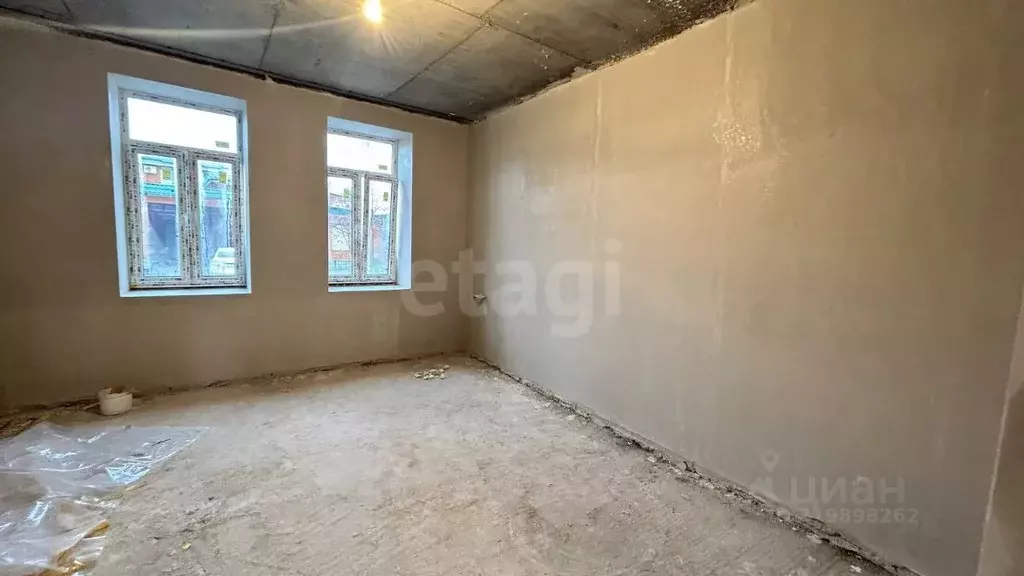 Дом в Северная Осетия, Владикавказ ул. Братьев Темировых, 7 (155 м) - Фото 1