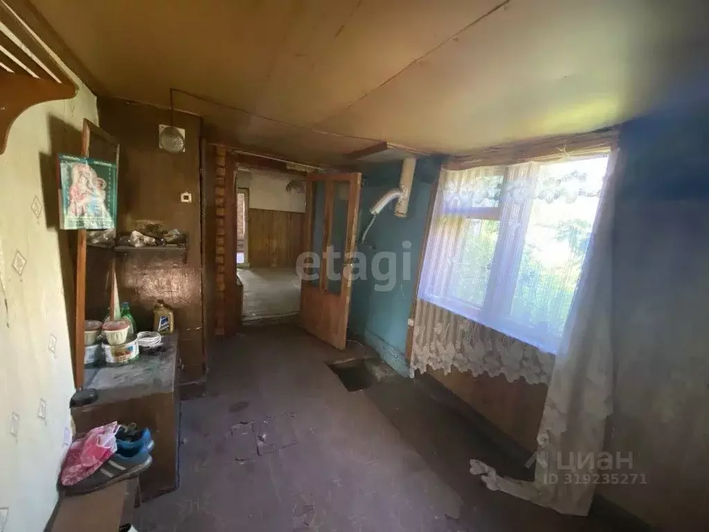 Дом в Владимирская область, Ковров Кузнечная ул., 127 (120 м) - Фото 0