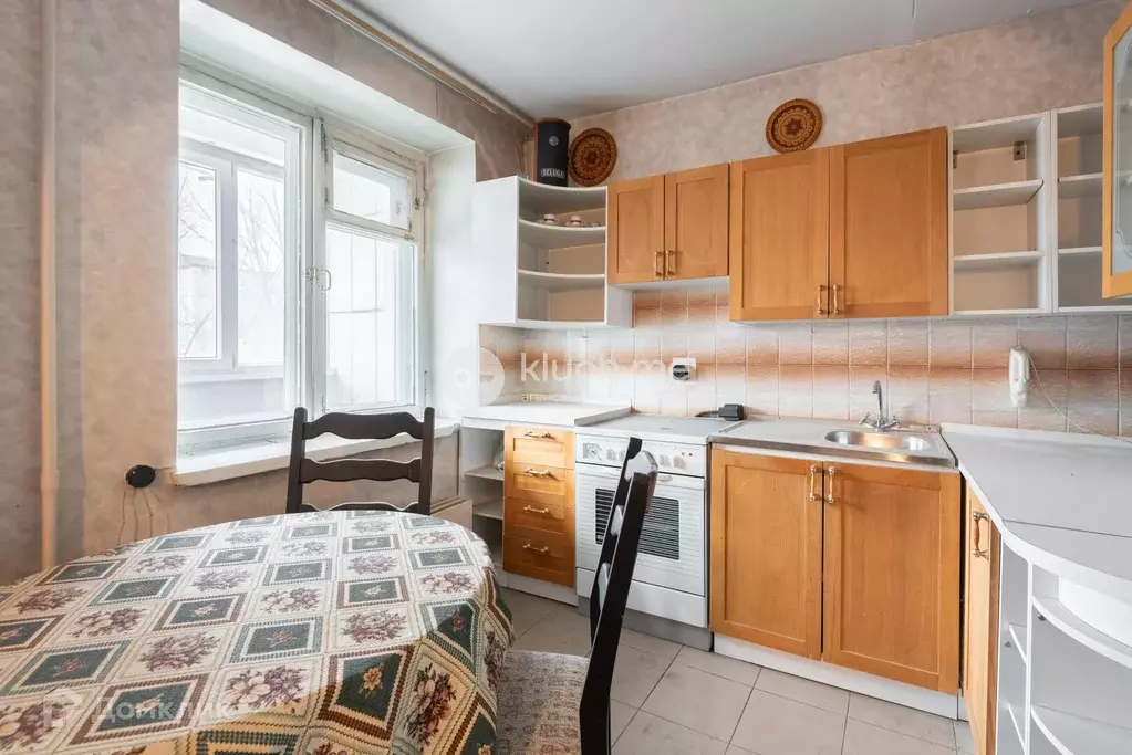 Продаётся 2-к квартира, 55.2 м - Фото 0