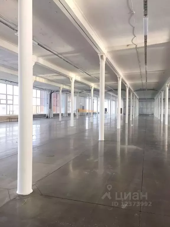 Производственное помещение в Московская область, Дедовск Истра . - Фото 1