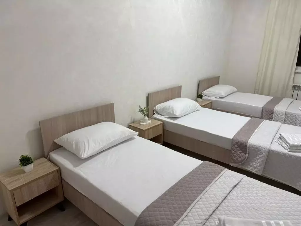 Комната Краснодарский край, Анапа муниципальный округ, Анапская ст-ца ... - Фото 1