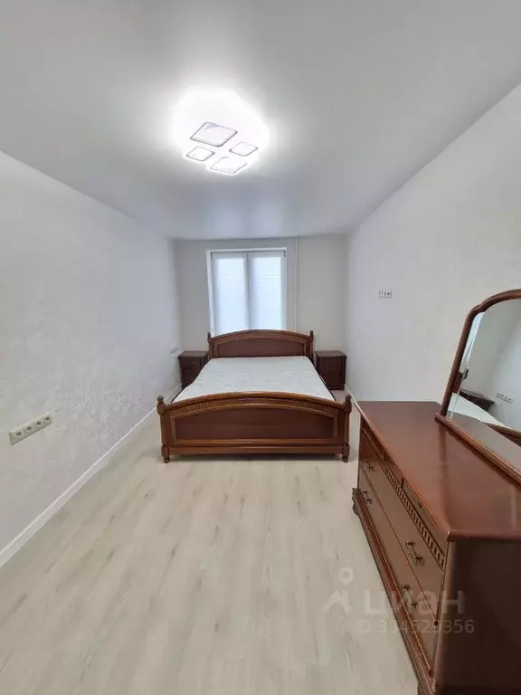 2-к кв. Москва ул. Лизы Чайкиной, 6 (54.0 м) - Фото 1