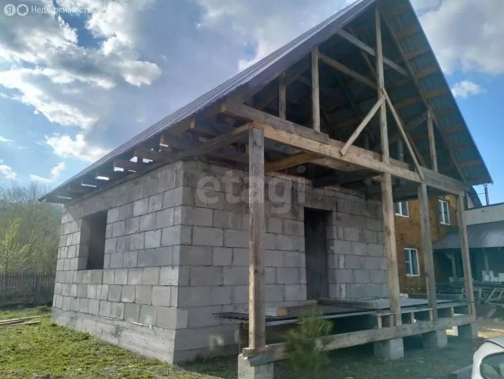 Участок в Горно-Алтайск, улица Зелёный Берег (9.8 м) - Фото 2