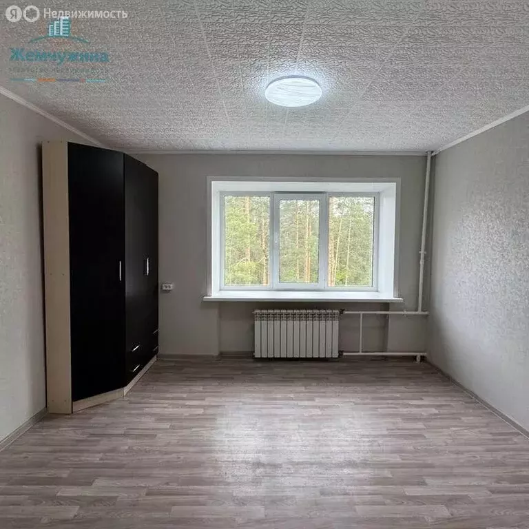 1-комнатная квартира: Димитровград, улица М. Тореза, 2А (18.1 м) - Фото 0