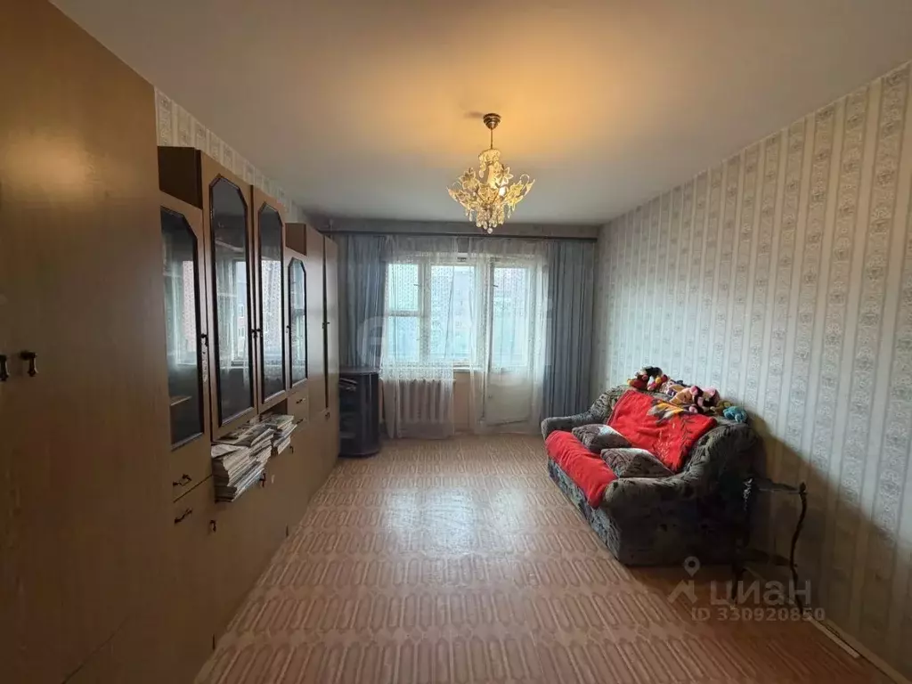 2-к кв. Челябинская область, Озерск ул. Музрукова, 39 (52.1 м) - Фото 1