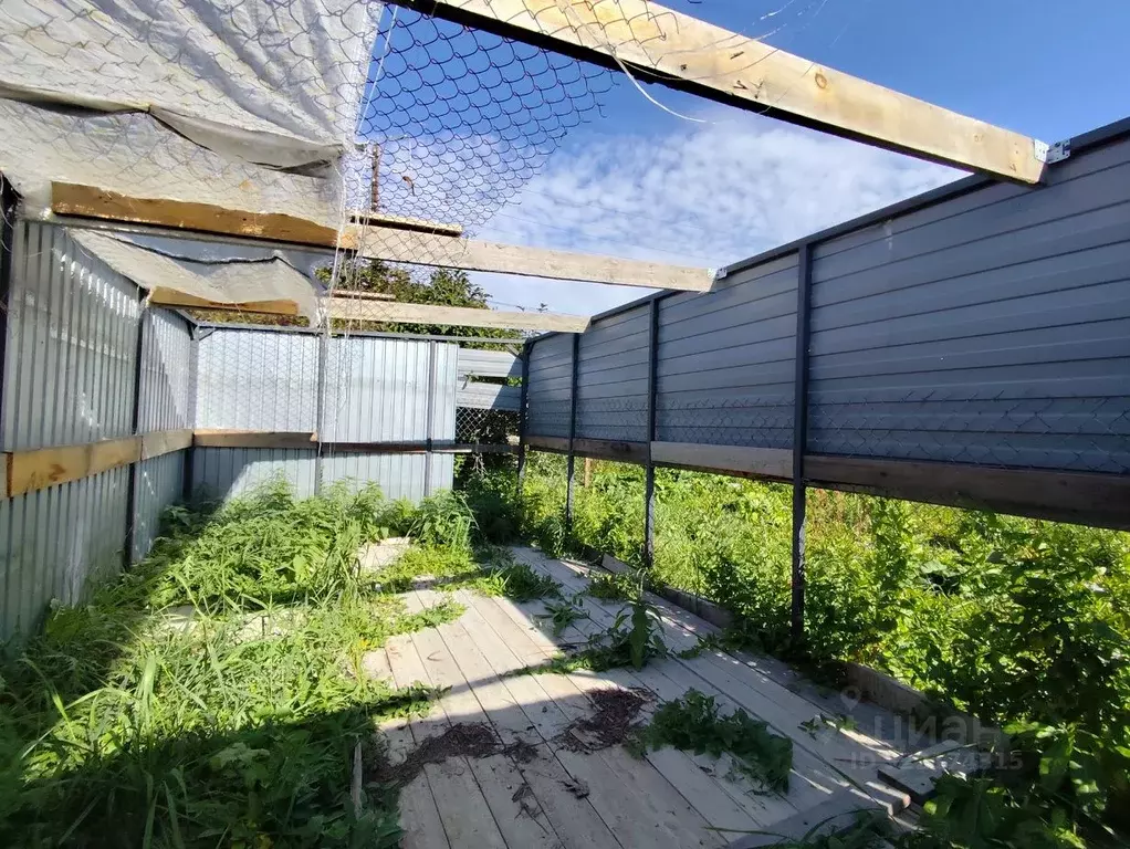 Участок в Иркутская область, Шелеховский район, Олхинское ... - Фото 1