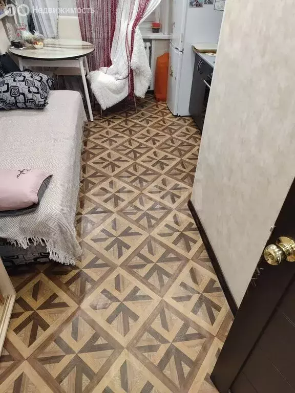 Квартира-студия: Усть-Катав, улица Ленина, 42 (16.7 м) - Фото 2