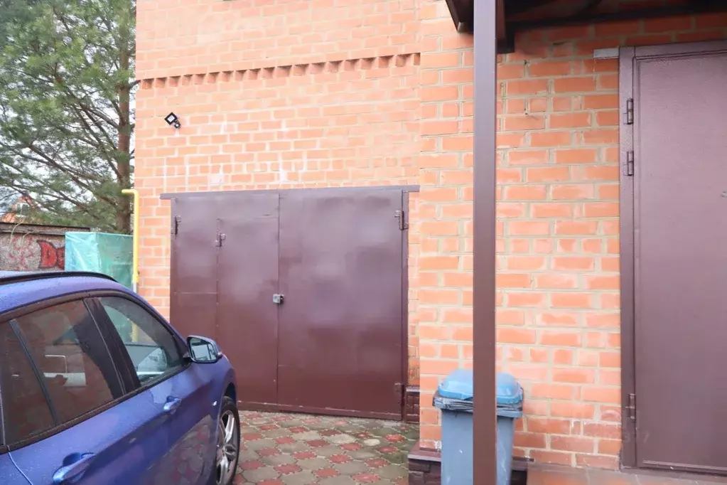 Дом в Московская область, Балашиха городской округ, д. Полтево, ... - Фото 2