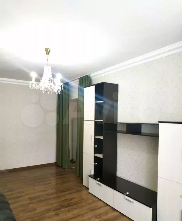3-к. квартира, 50 м, 3/5 эт. - Фото 1