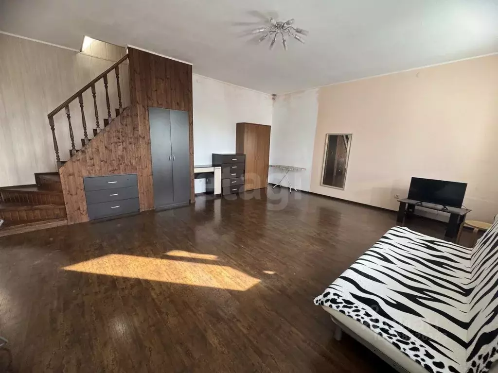 3-к кв. Краснодарский край, Анапа Парковая ул., 31 (80.0 м) - Фото 1