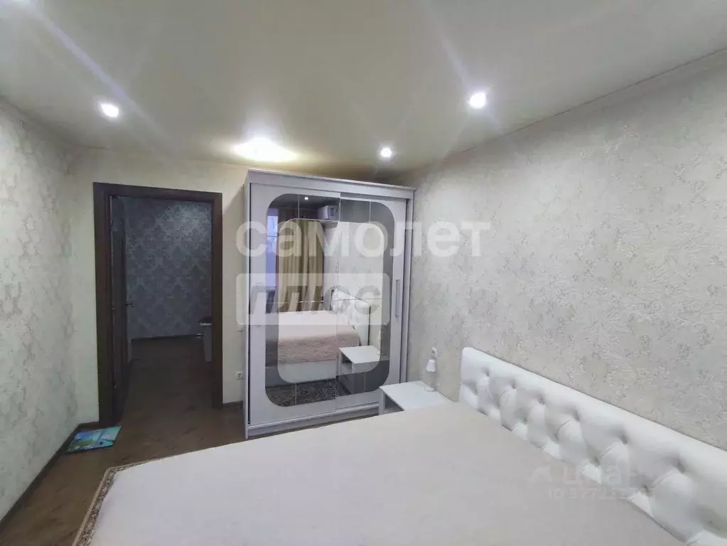 2-к кв. Краснодарский край, Славянск-на-Кубани Комсомольская ул. (52.0 ... - Фото 1