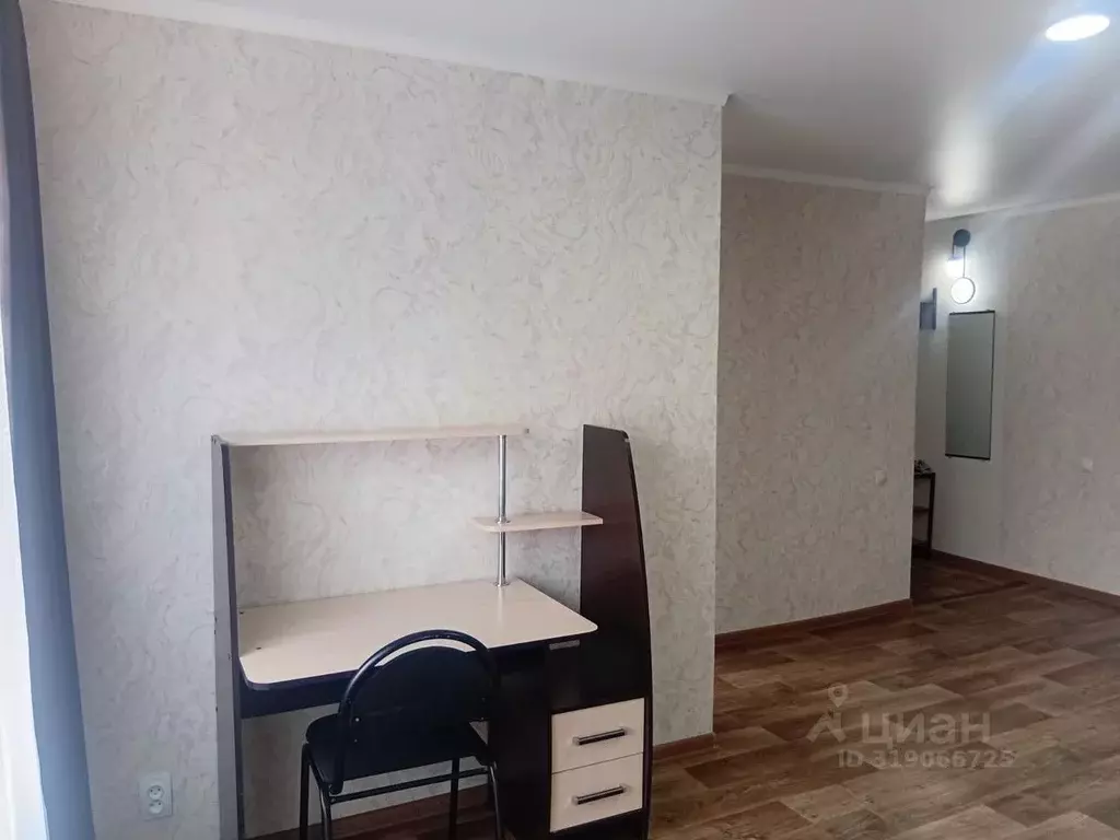 1-к кв. Пензенская область, Пенза ул. Дружбы, 21 (34.0 м) - Фото 1