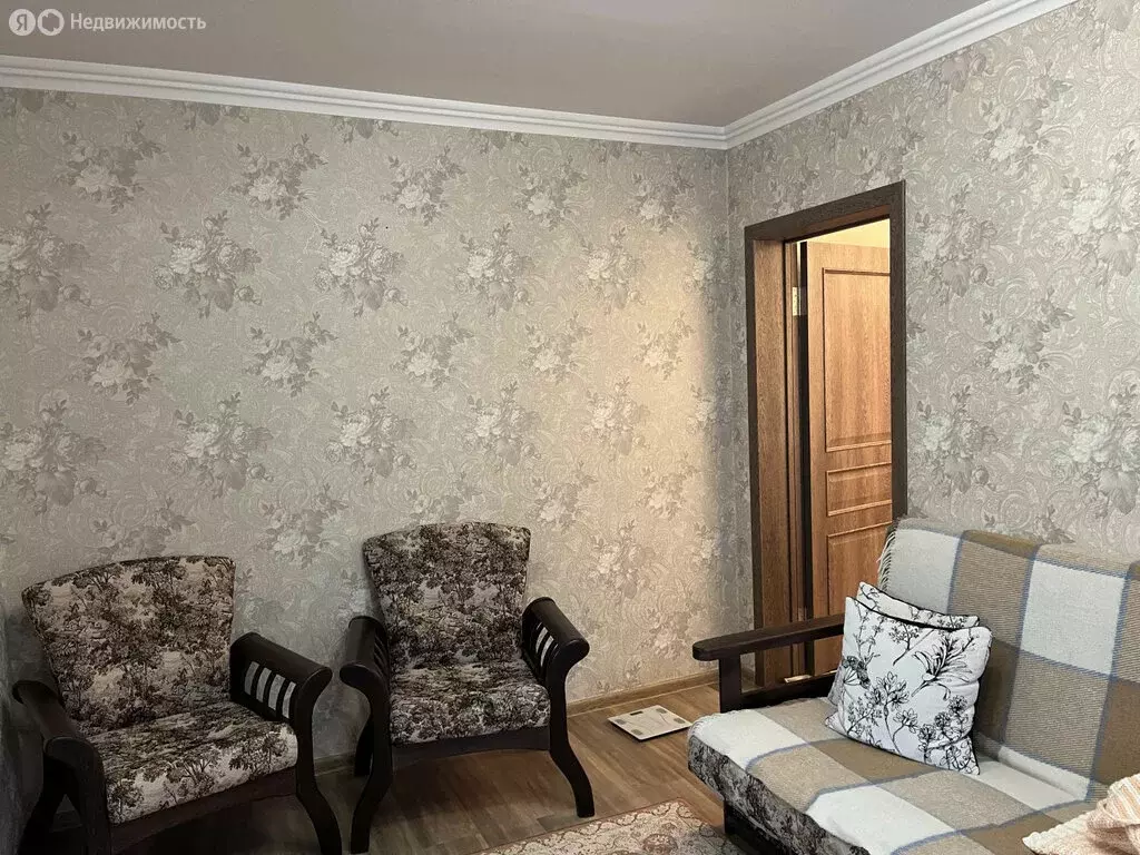 Дом в Ейск, улица Калинина (55 м) - Фото 1