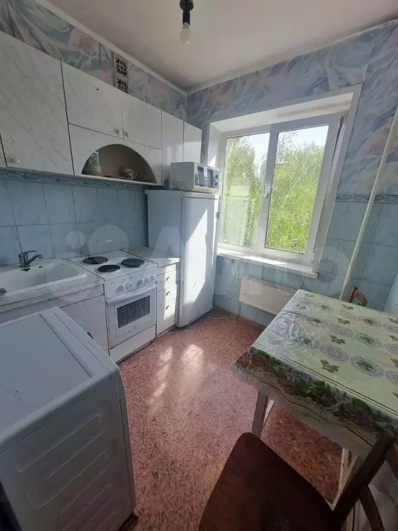 2-к. квартира, 49 м, 4/5 эт. - Фото 0