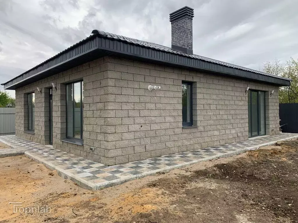 Дом в Самарская область, Самара Нижние Дойки СНТ,  (96 м) - Фото 0