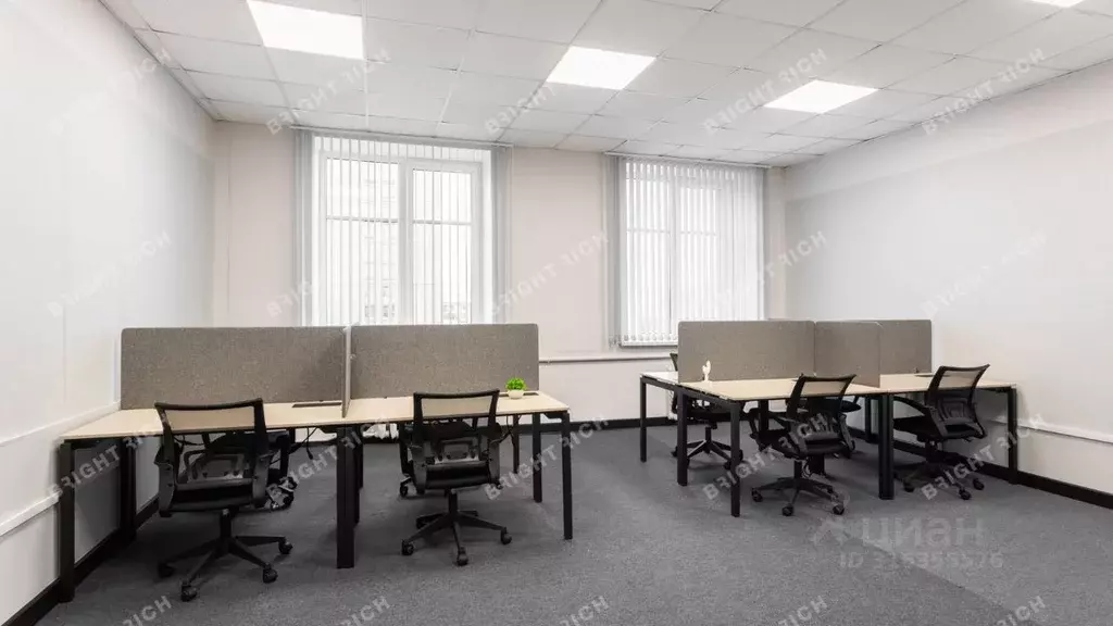 Офис в Санкт-Петербург 26-я Васильевского острова линия, 15Б (255 м) - Фото 0
