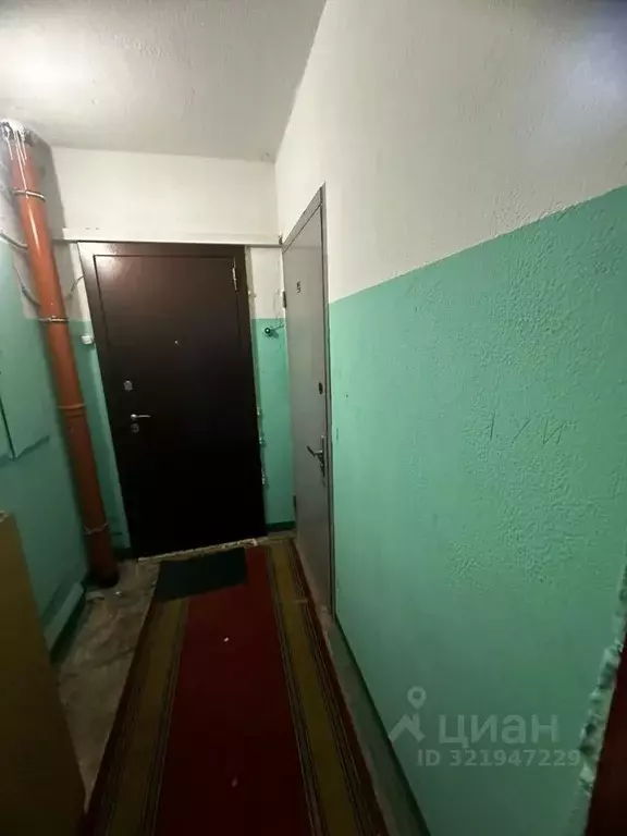 1-к кв. Московская область, Наро-Фоминский городской округ, с. ... - Фото 1