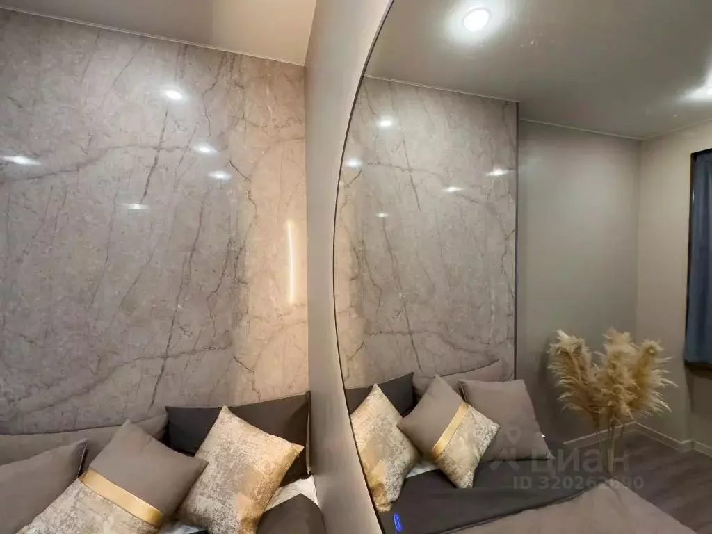 1-к кв. Санкт-Петербург Большой Сампсониевский просп., 93 (23.0 м) - Фото 1