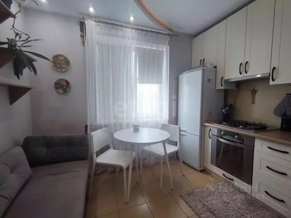 1-к кв. Крым, Симферополь ул. Бела Куна (38.0 м) - Фото 1