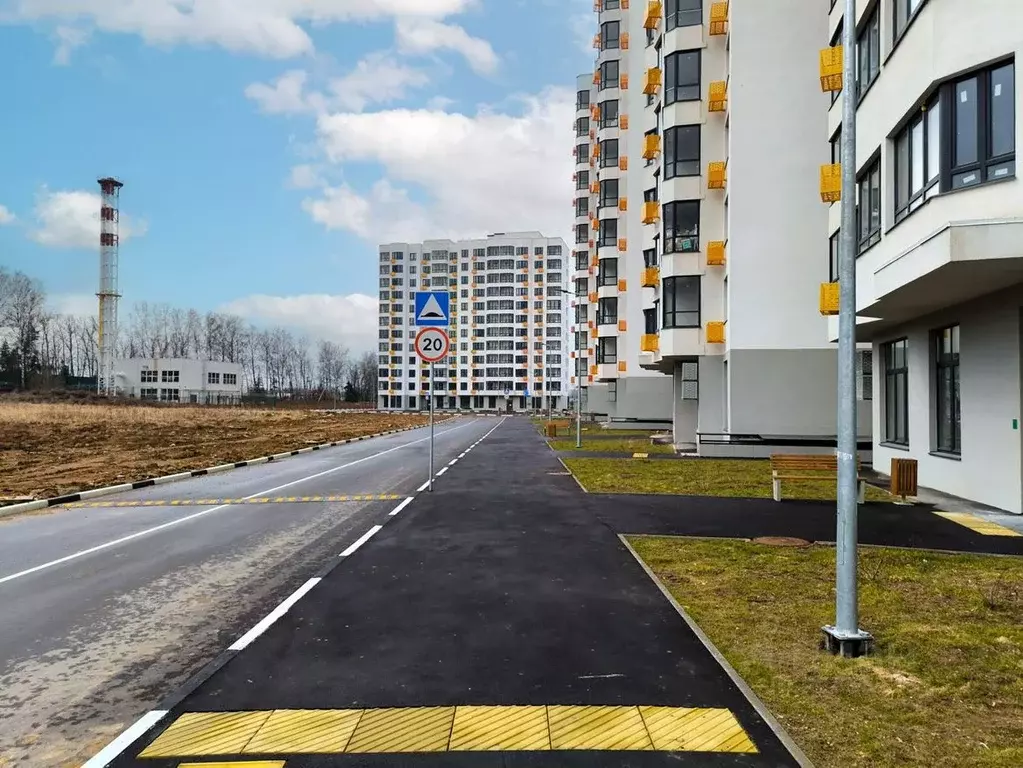 Помещение свободного назначения в Московская область, Одинцовский ... - Фото 2