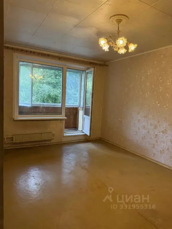 3-к кв. Московская область, Мытищи ул. Академика Каргина, 38к2 (60.0 ... - Фото 2
