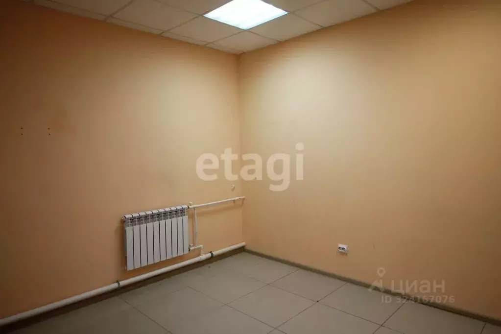 Офис в Ульяновская область, Ульяновск ул. Карбышева, 36А (907 м) - Фото 1