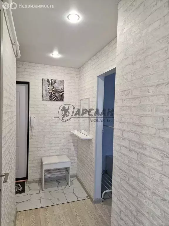 1-комнатная квартира: Казань, улица Четаева, 25 (34 м) - Фото 2