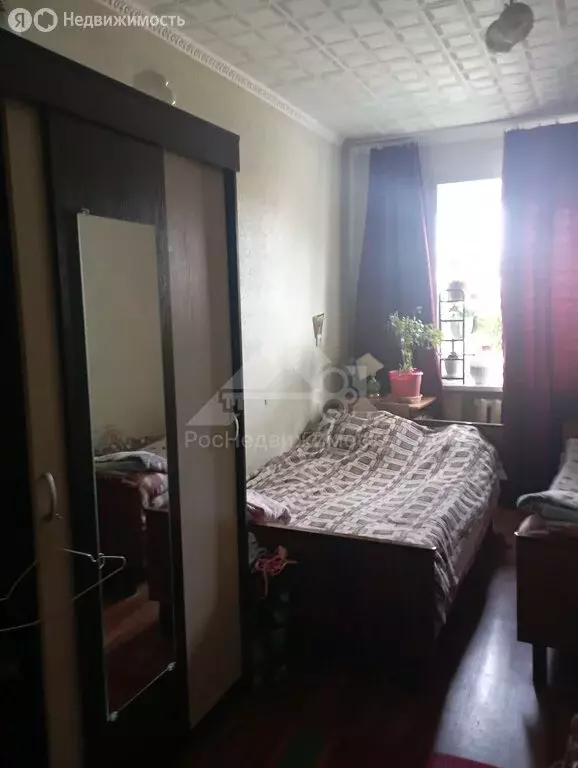 2-комнатная квартира: Кольчугино, Школьная улица, 3 (47 м) - Фото 2