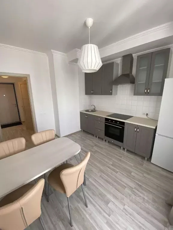 1-к кв. Свердловская область, Екатеринбург ул. Раевского, 20 (40.0 м) - Фото 2