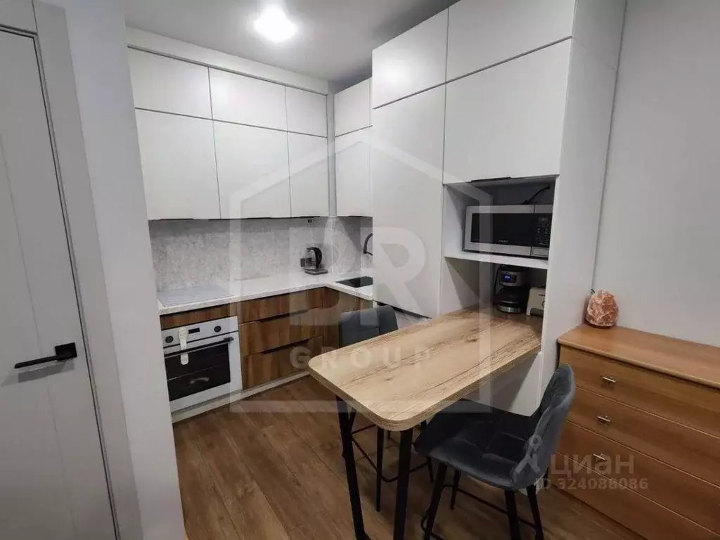 1-к кв. Санкт-Петербург Планерная ул., 87к1 (36.0 м) - Фото 1