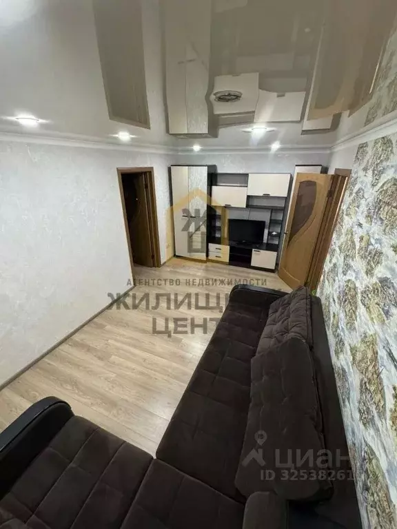 2-к кв. Ставропольский край, Пятигорск Московская ул., 62 (45.0 м) - Фото 1