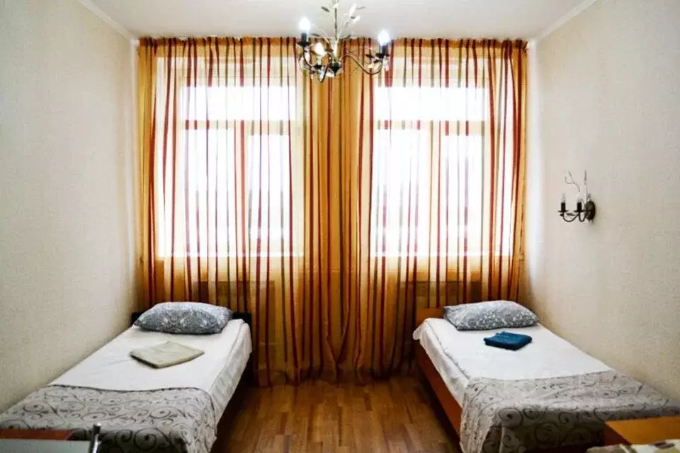 Комната Татарстан, Мензелинск Производственная ул., 24 (21.0 м) - Фото 2