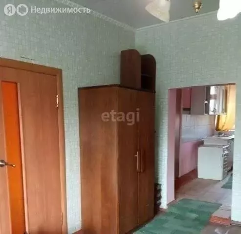 Дом в село Первомайское, Больничная улица (100 м) - Фото 1