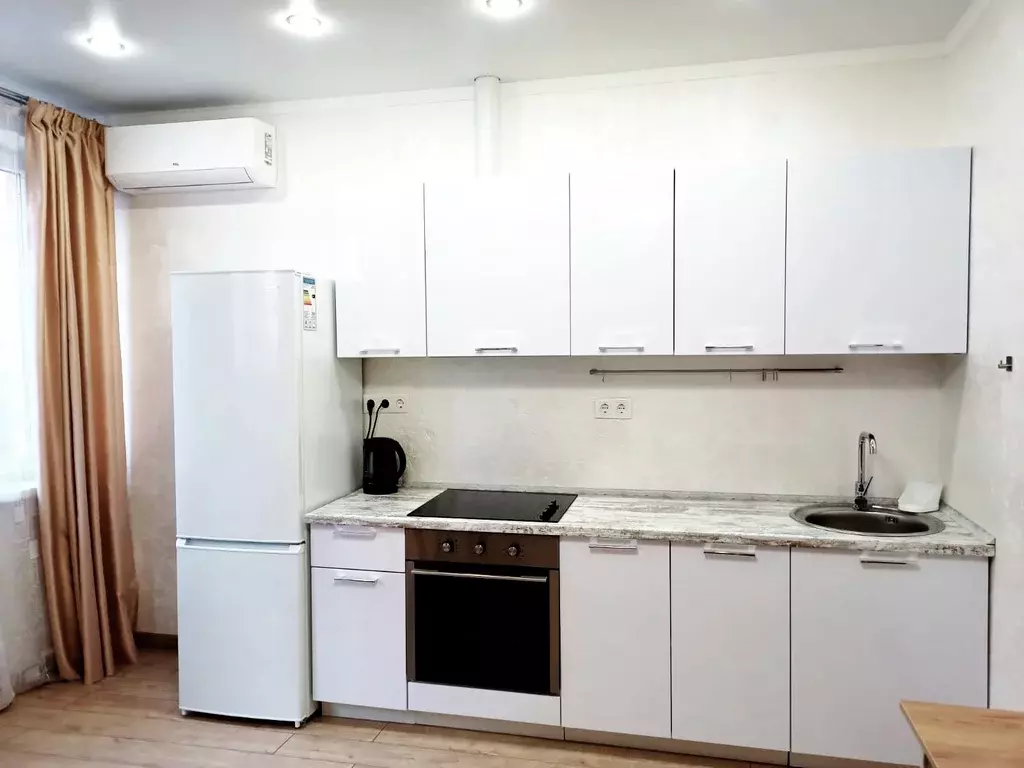 Продаётся квартира-студия, 23.3 м - Фото 1