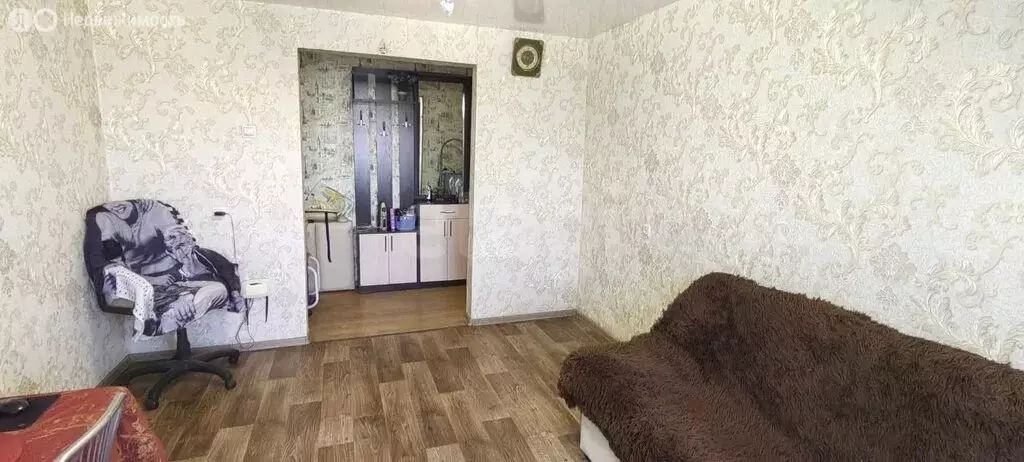 2-комнатная квартира: Абакан, улица Кирова, 102 (48.3 м) - Фото 0