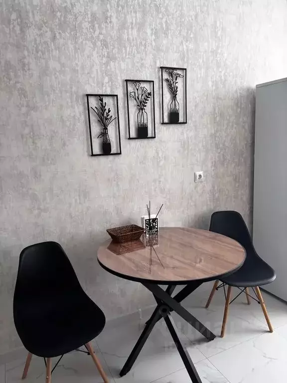 1-к кв. Калмыкия, Элиста ул. Сухэ-Батора, 28 (48.0 м) - Фото 2