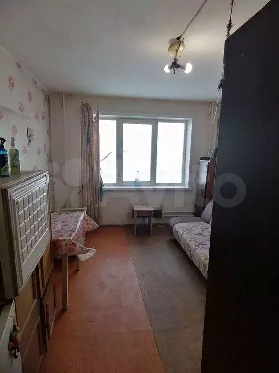 1-к. квартира, 17 м, 6/9 эт. - Фото 1