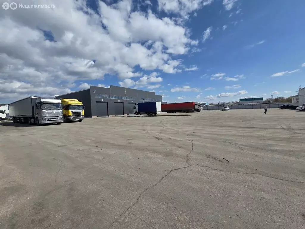 Офис (2993 м) - Фото 1