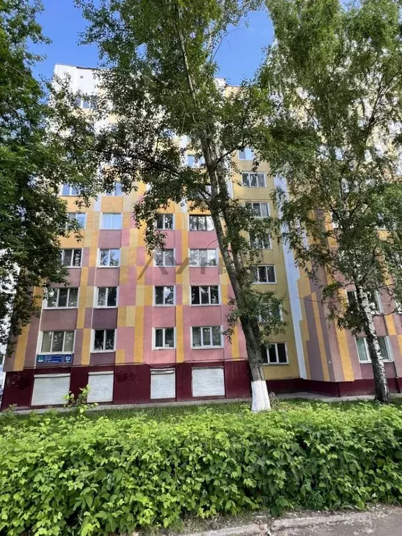 Комната Татарстан, Набережные Челны просп. Мусы Джалиля, 52 (12.5 м) - Фото 0