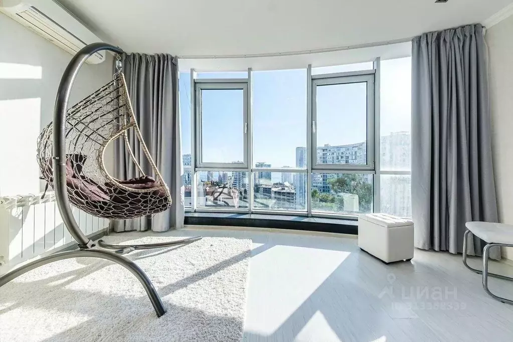 Квартира, 2 комнаты, 80 м - Фото 0
