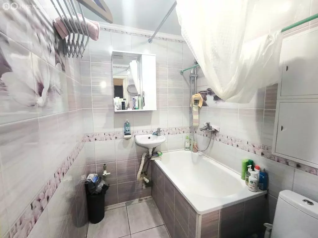 2-комнатная квартира: Курск, улица Карла Маркса, 72к1 (42 м) - Фото 0