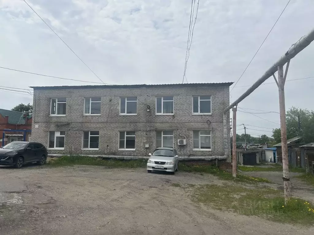 Офис в Хабаровский край, Хабаровск ул. Батуевская ветка, 18 (80 м) - Фото 0