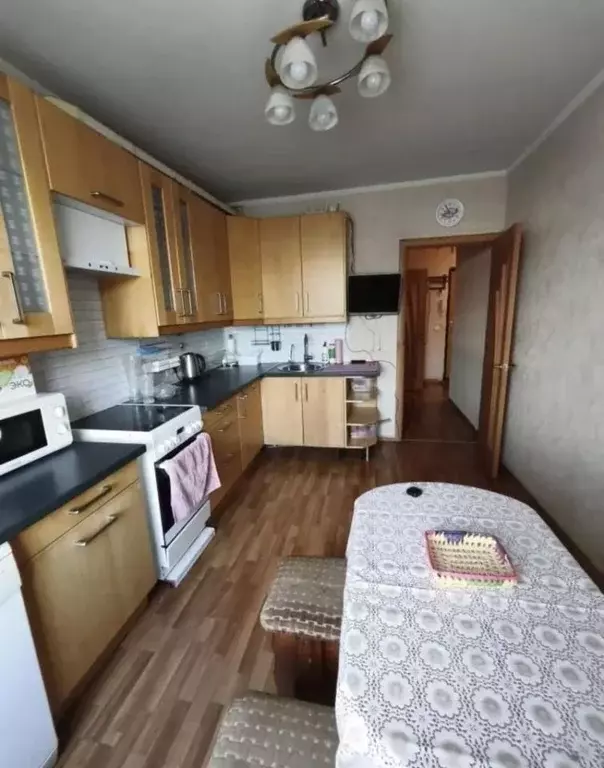 2-к кв. Московская область, Котельники Белая Дача мкр, 23 (57.0 м) - Фото 2