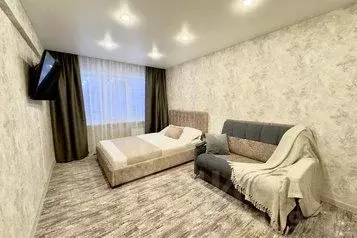1-к кв. Коми, Воркута ул. Ленина, 68А (35.0 м) - Фото 0