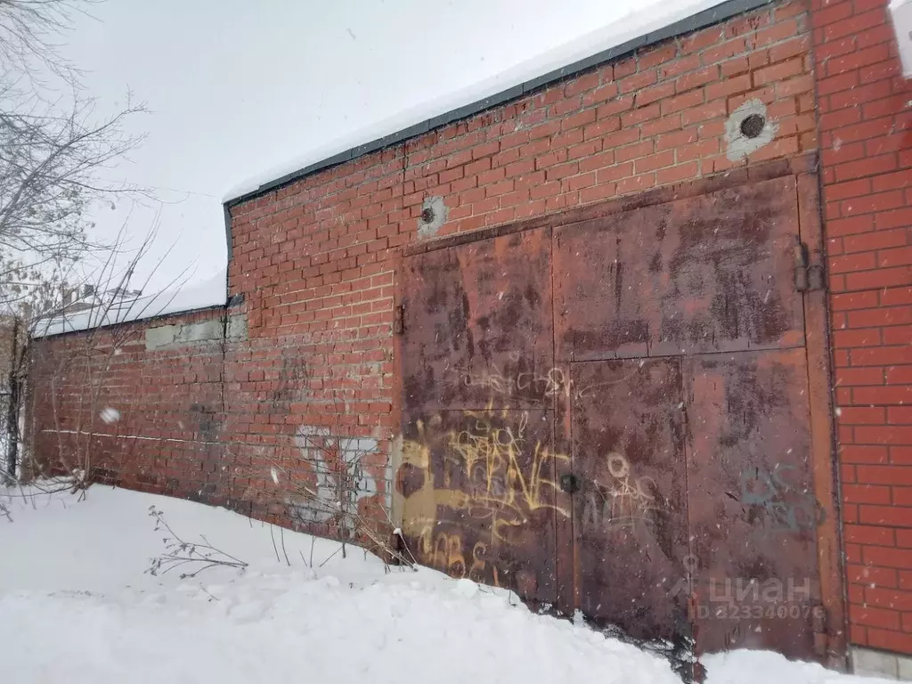 Офис в Свердловская область, Ревда ул. Азина, 58 (54 м) - Фото 1