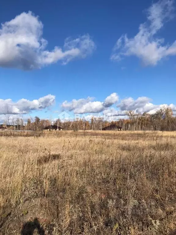 Участок в Воронежская область, Воронеж ул. Совхозная, 12 (6.0 сот.) - Фото 1